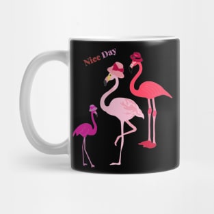 flamingo Mug